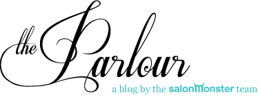 salon blog logo